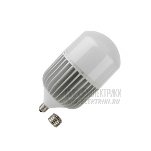 ЭРА LED POWER T140-85W-6500-E27/E40 (диод, колокол, 85Вт, хол, E27/E40)