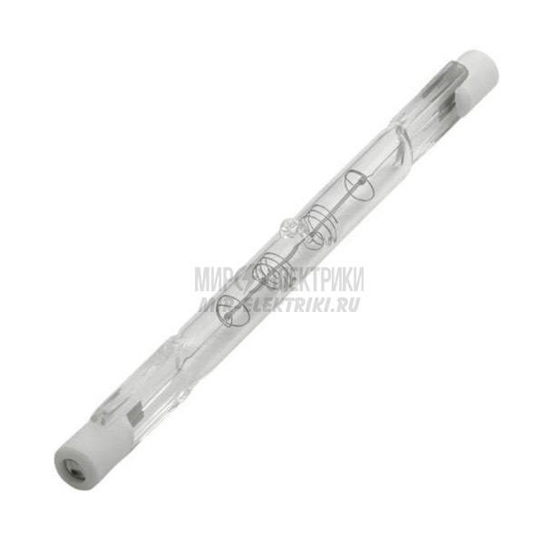 Лампа галогенная 1000W 230V R7S