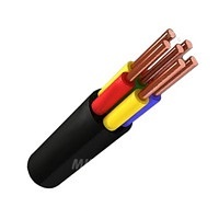Кабель КГ 5x95 кв.мм
