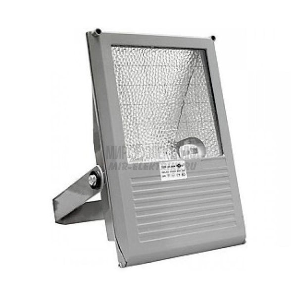 Прожектор металлогалогенный 150W 230V R7S