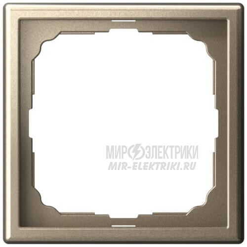 SE ArtGallery Шампань Рамка 1-ая