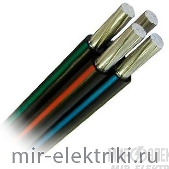 Кабель СИП 4 4x150